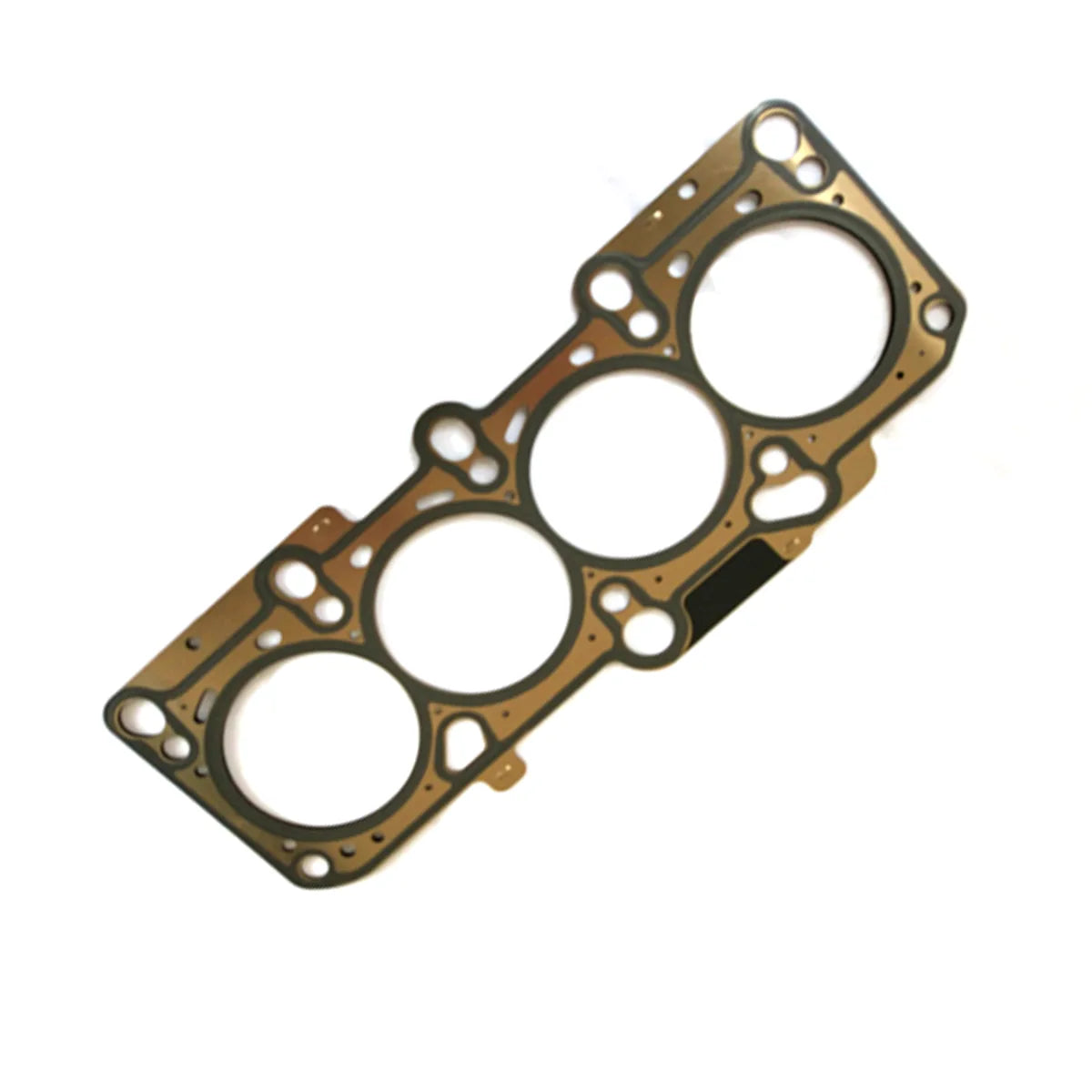 1X Gasket Kits W Bolts For VW Audi Passat B5 A4 Golf TT 1.8T 96-10