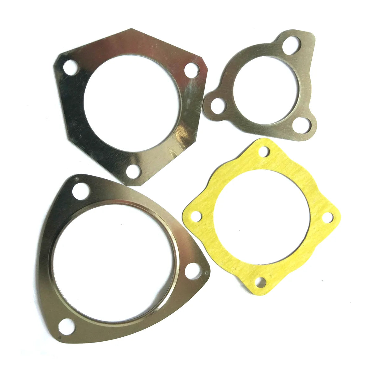 1X Gasket Kits W Bolts For VW Audi Passat B5 A4 Golf TT 1.8T 96-10