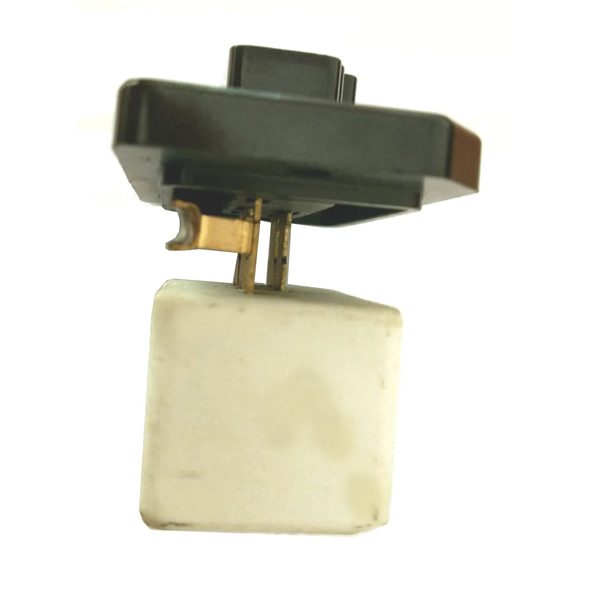 1X Heater Resistor Blower Motor Resistor Fit For Pajero Montero MK2 V43 V45 91-04