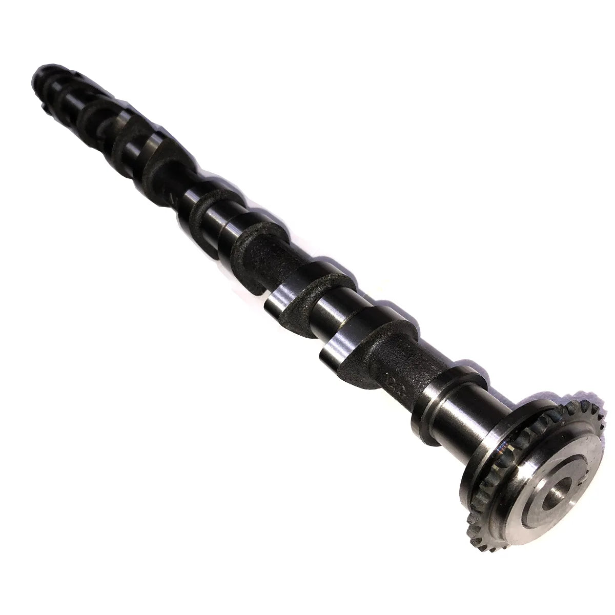 2X Intake Exhaust Camshaft Single Sprocket Type For Elantra Tiburon Spectra 2.0L 02-12