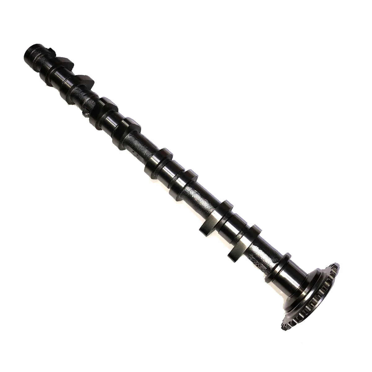 2X Intake Exhaust Camshafts Twin Sprocket Non-CVVT For Elantra Tiburon Tucson 2.0L 00-09