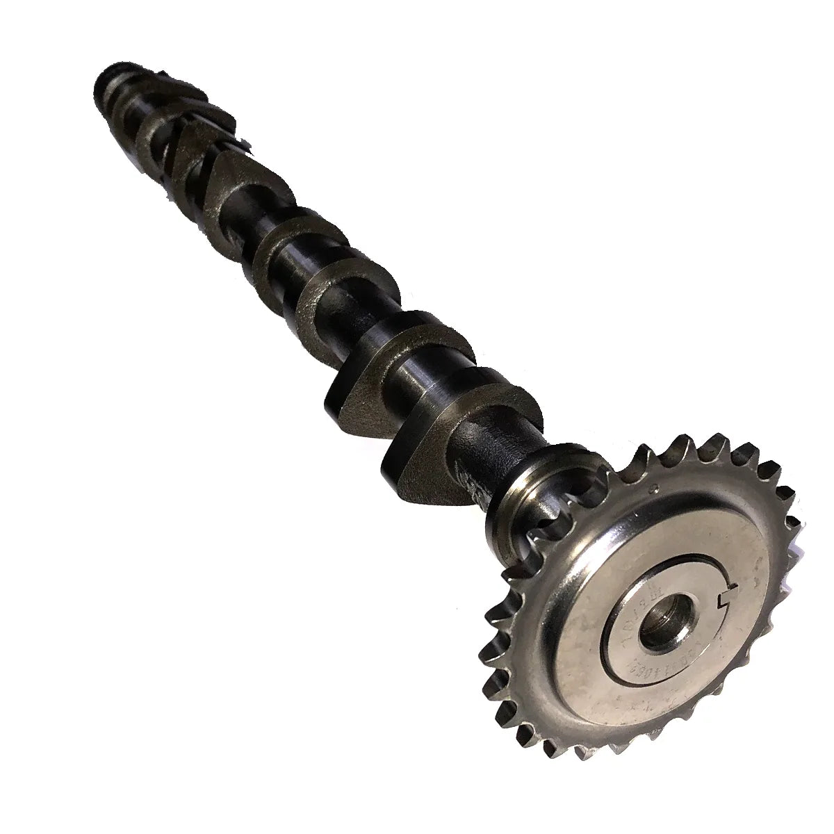 2X Intake Exhaust Camshafts Twin Sprocket Non-CVVT For Elantra Tiburon Tucson 2.0L 00-09