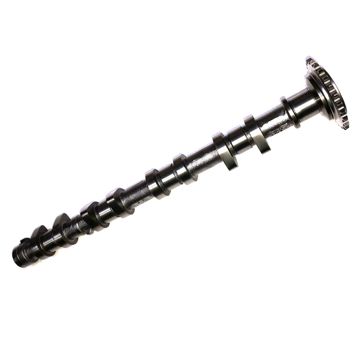 2X Intake Exhaust Camshafts Twin Sprocket Non-CVVT For Elantra Tiburon Tucson 2.0L 00-09