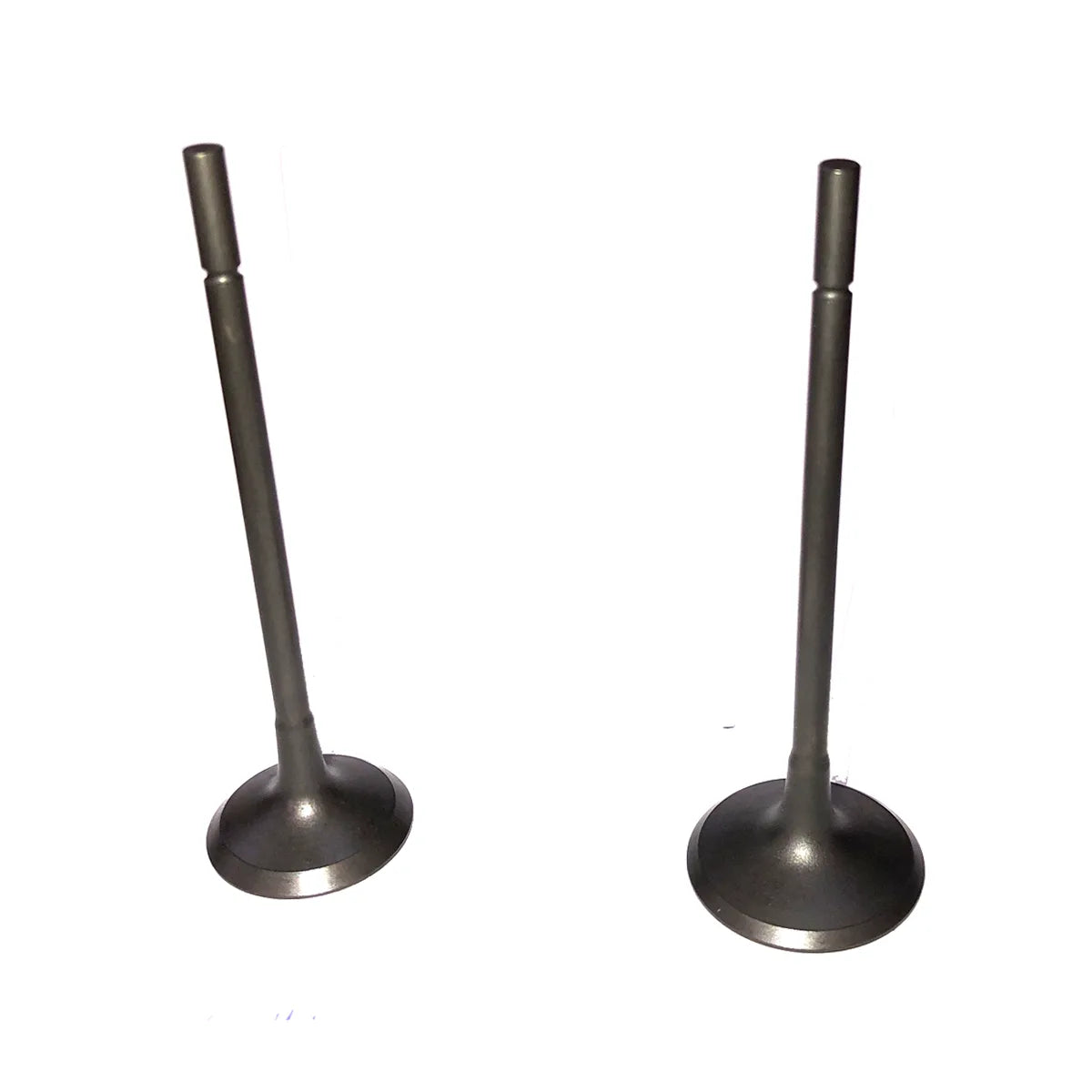32X Intake Exhaust Valves Fit For LR3 Range Rover Sport 4.2T 4.4L 428PS 2006-2013