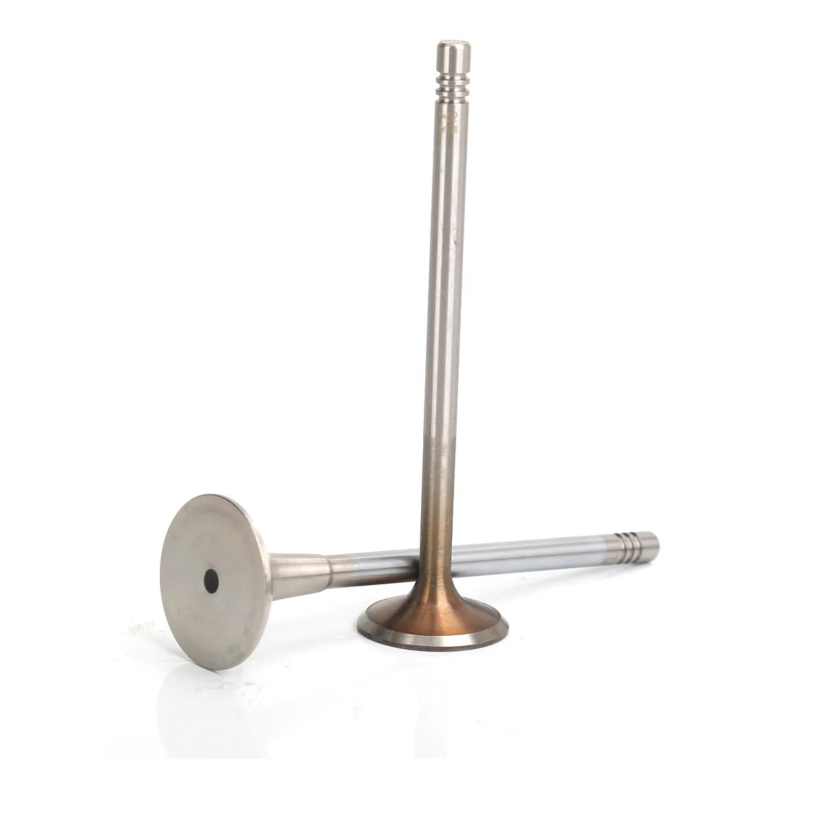 20X Inlet Intake Exhaust Valves Fit For A3 A4 A6 TT Beetle Passat Golf 1.8T 1996-2010