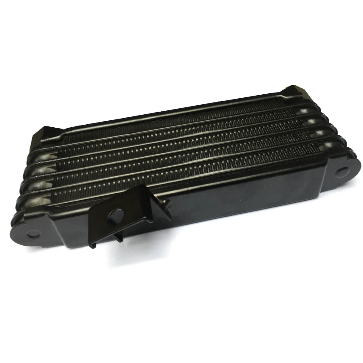 1X Engine Oil Cooler Fit For Montero Pajero V43W V23 V33 V13 6G72 3.0L 91-99