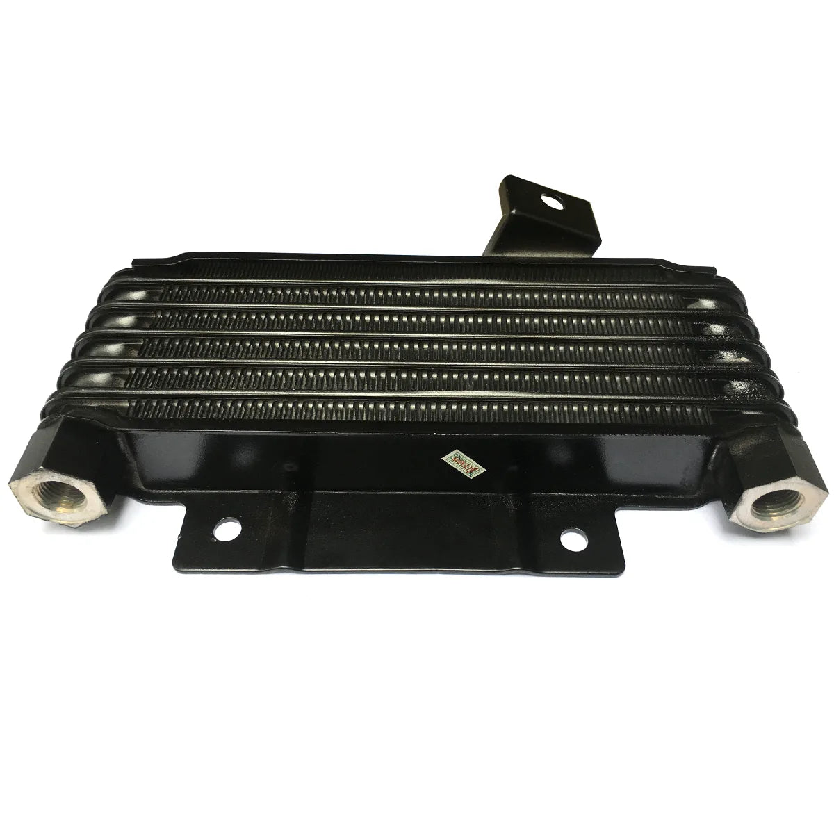 1X Engine Oil Cooler Fit For Montero Pajero V43W V23 V33 V13 6G72 3.0L 91-99