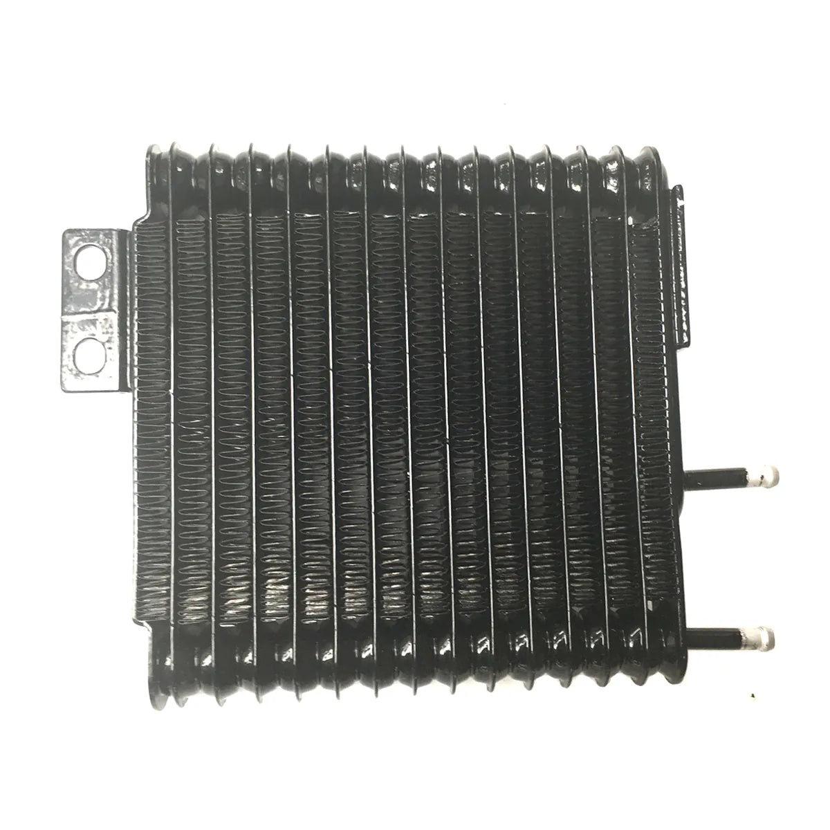1X Gear Box Radiator Oil Cooler Fit For Outlander 3.0L CW6W 6B31 06-13