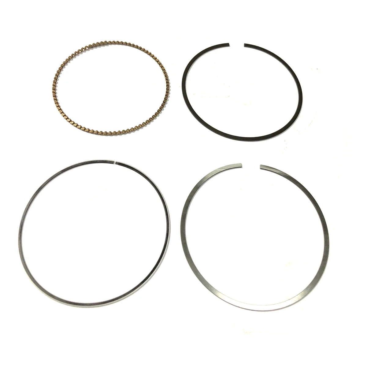 1 X Engine Piston Ring Set Fit For Mazda M2 M3 P5Y1 P5Y7 P5Y8 1.5L 2013-2017