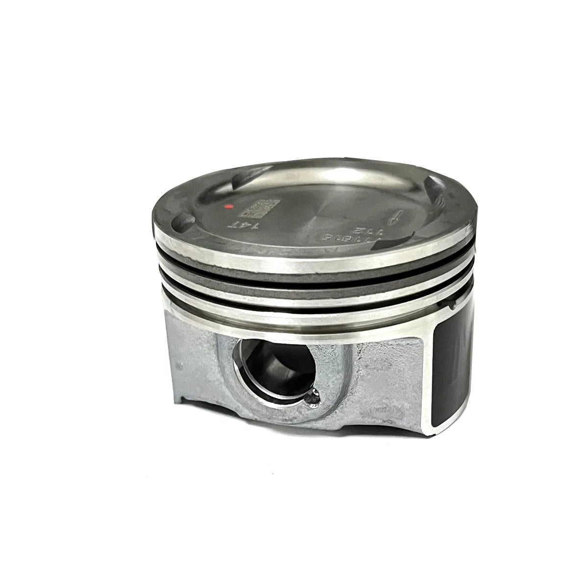 4X Pistons W Ring Set For Sonic Cruze Trax Encore 1.4T LUJ LUV LUH 2011-2021