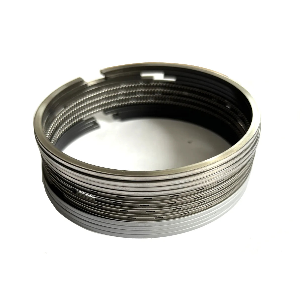 4X Pistons W Ring Set Fit For GrandEur Santa Fe 2.2L CRDI D4EB 2006-2012