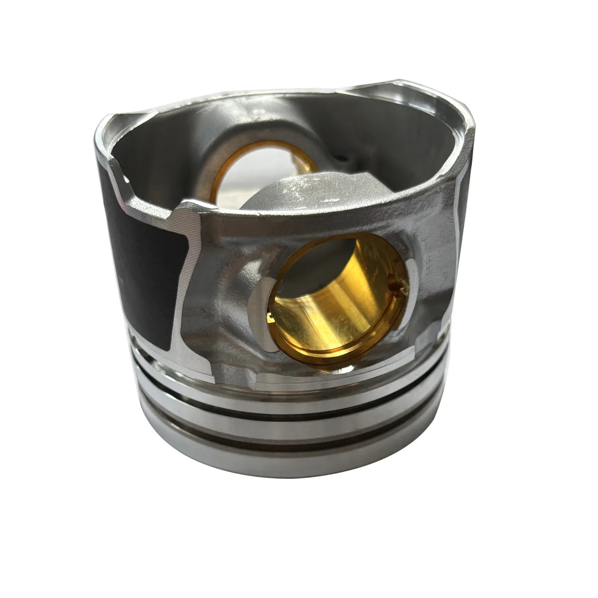 4X Pistons W Ring Set Fit For GrandEur Santa Fe 2.2L CRDI D4EB 2006-2012