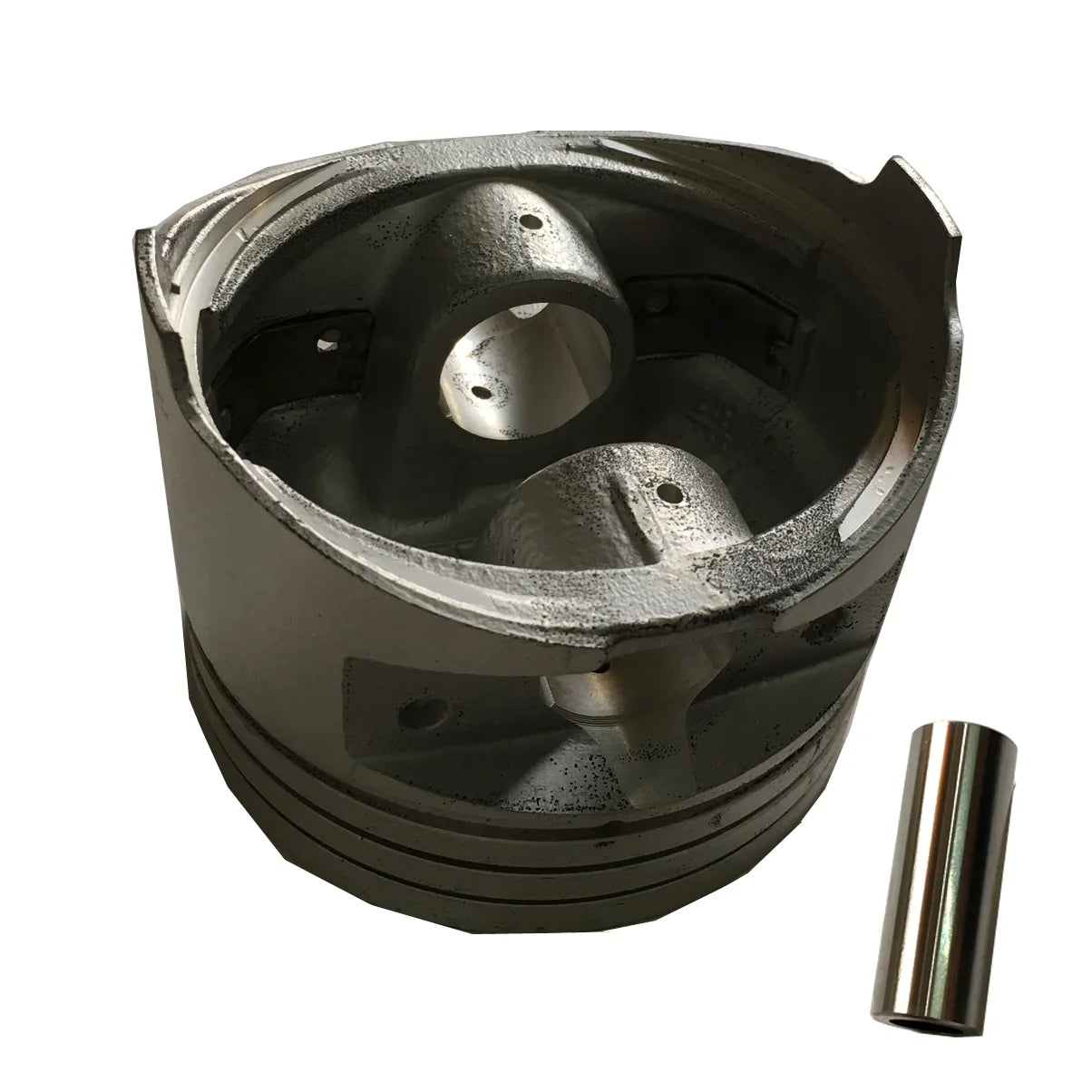 4X Pistons W Ring Set For Sonata Santa Fe Sorento H-1 Starex 2.4L G4JS 1999-2005