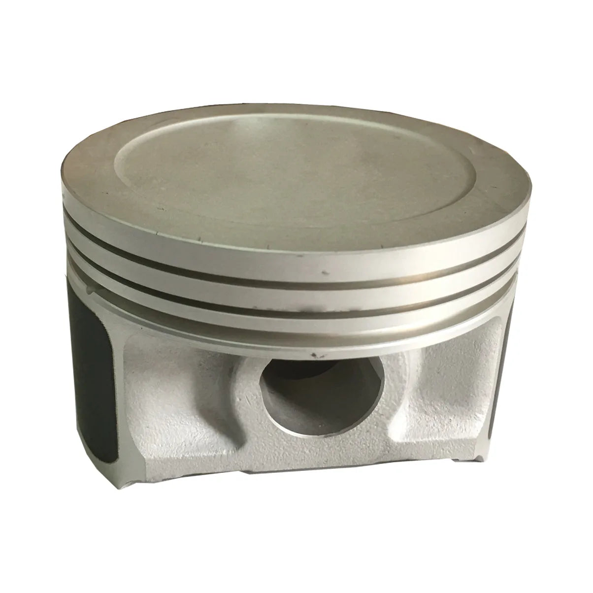 6X Pistons W Ring Set For IX35 Tucson Sonata Sportage K5 Tiburon 2.7L G6BA 1999-2007