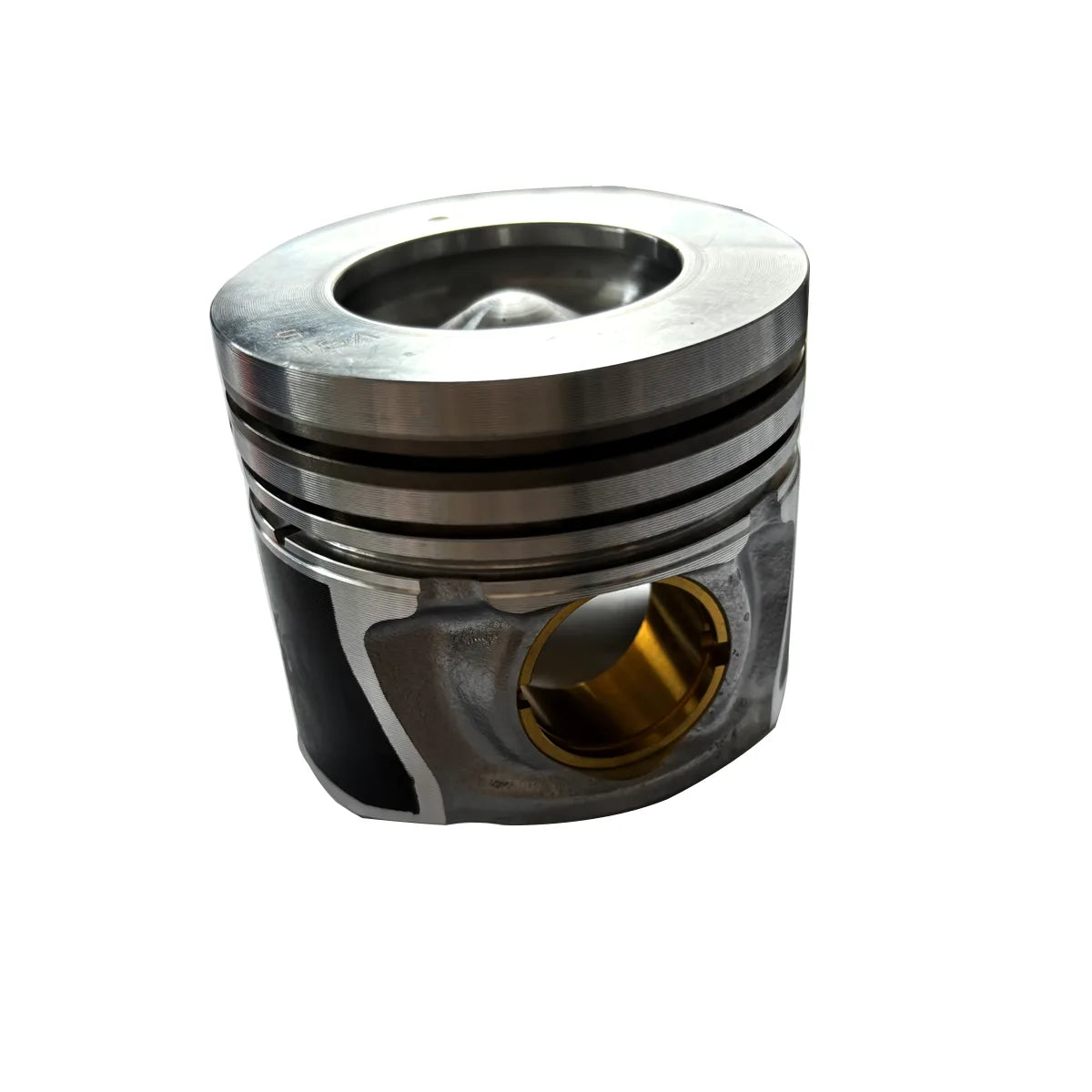 4X Pistons W Ring Fit For Santa Fe Tucson Elantra Trajet Cerato Carens 2.0L CRDI D4EA 1999-2012
