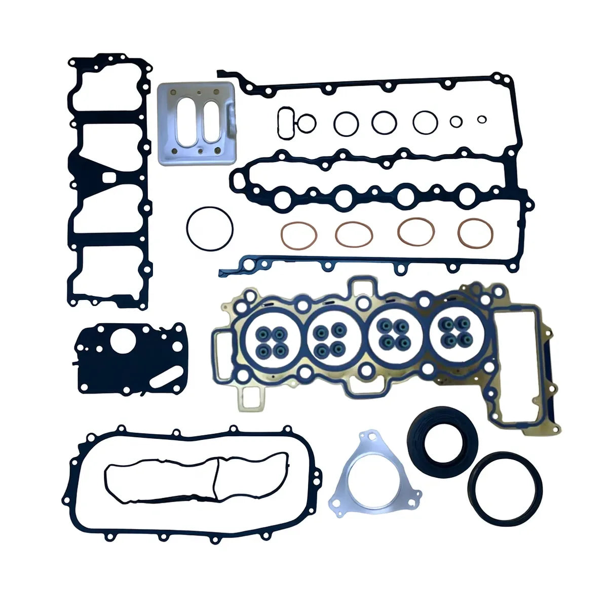 Engine Gasket Kits Fit For Range Rover Discovery Sport Defender AJ200 2.0T 2018-2022
