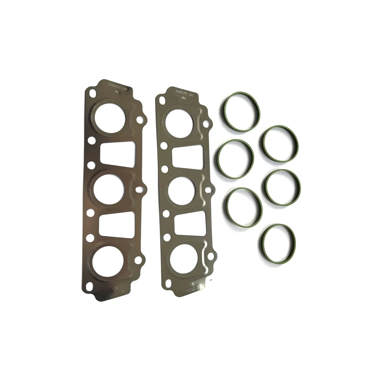 Engine Rebuild Kit CAKA CCBA CGW 8K2 For Audi A4 A5 A6 Q7 Q5 3.0T 2008-2023