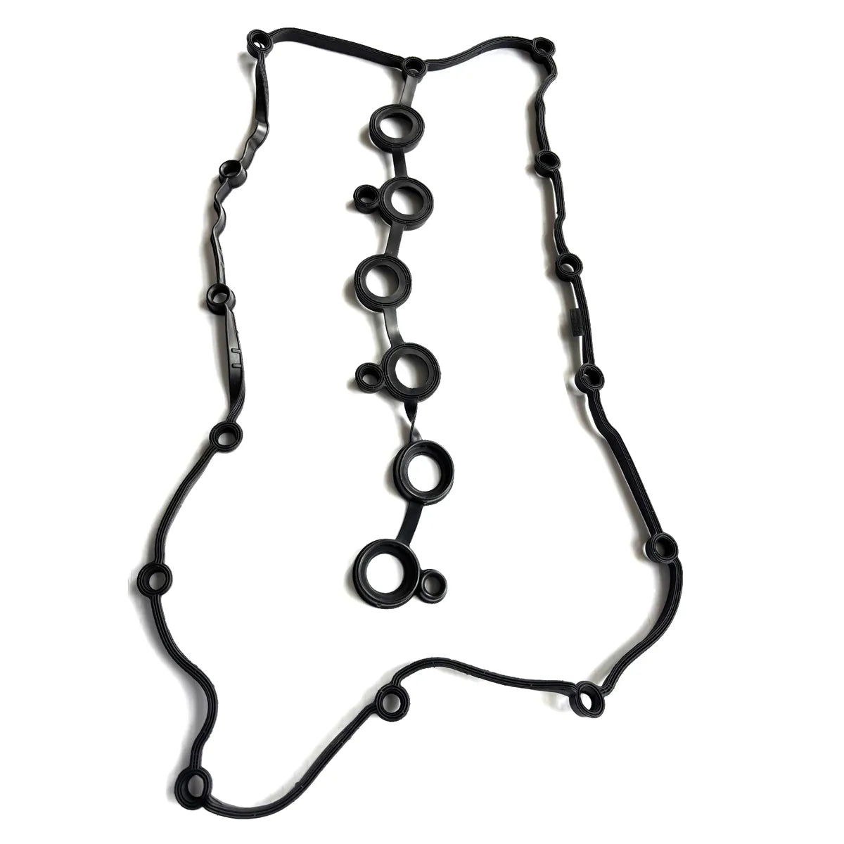 1X Valve Cover Gasket EA390 For VW Audi Q7 Teramont Toureg Passat CC EOS 3.6L 2006-2016 03H103483C