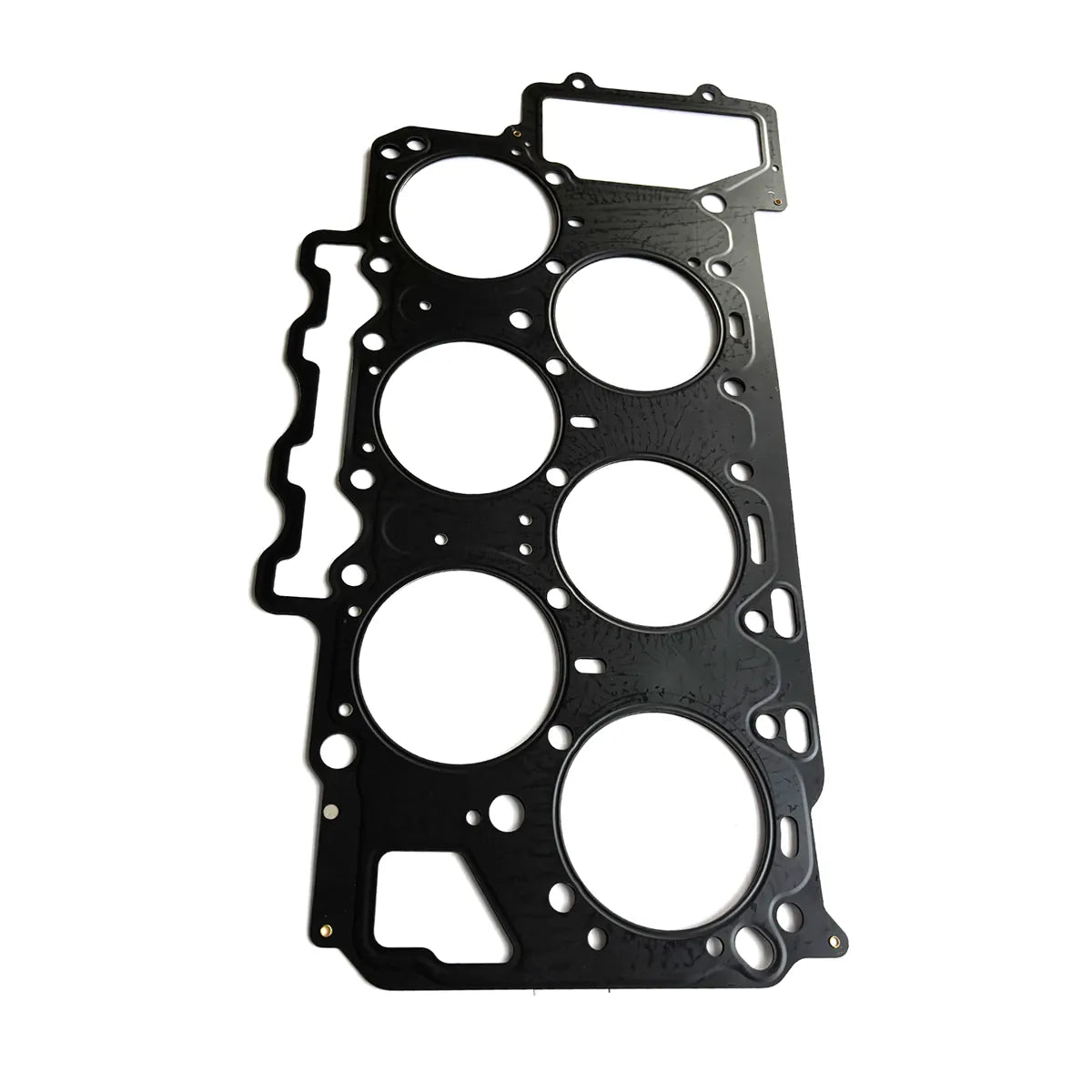 1X Cylinder Head Gasket EA390 For VW Audi Q7 Teramont Toureg Passat CC EOS 3.6L 2005-2016