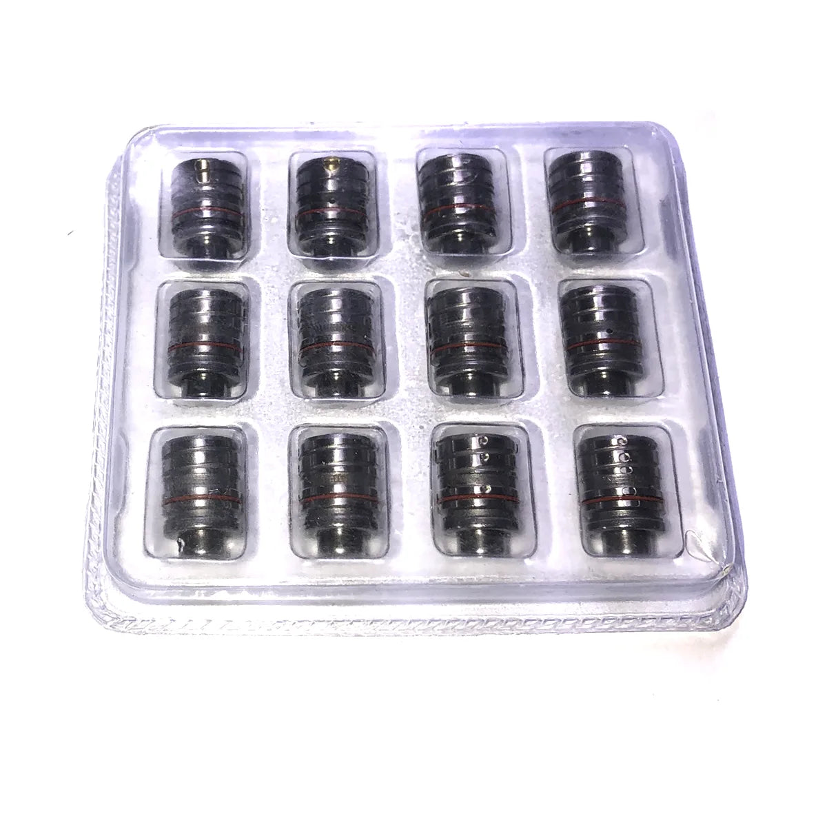 12X Engine Hydraulic Valve Lifter Engine Tappets Fit For Accent 1.3 1.5L 99-06