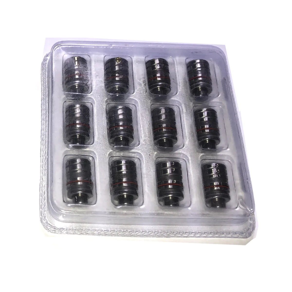 12X Engine Hydraulic Valve Lifter Engine Tappets Fit For Accent 1.3 1.5L 99-06
