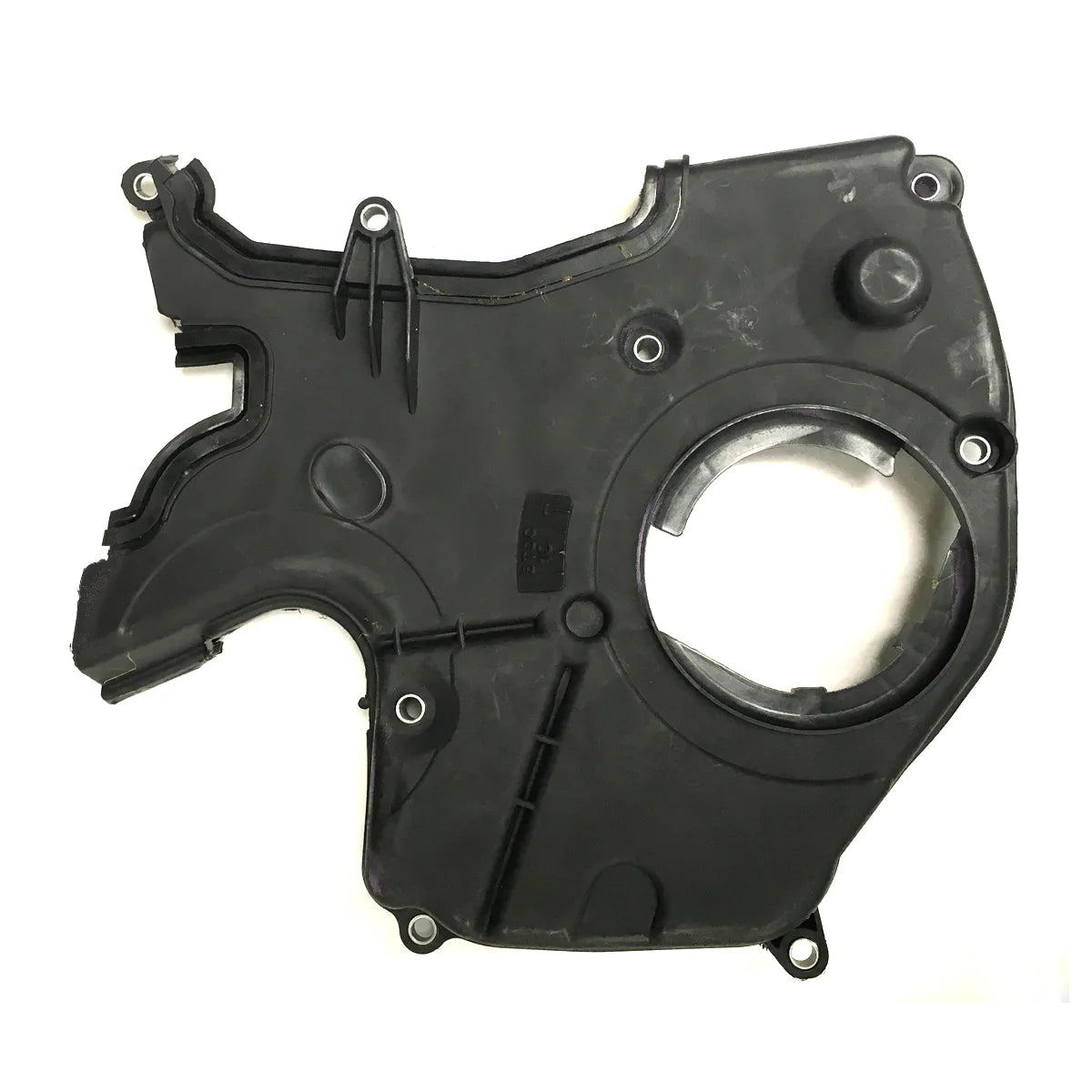 1X Engine Timing Belt Cover Fit For Outlander CU4W 2.4L 2.0L 4G64 4G63 2002-2008