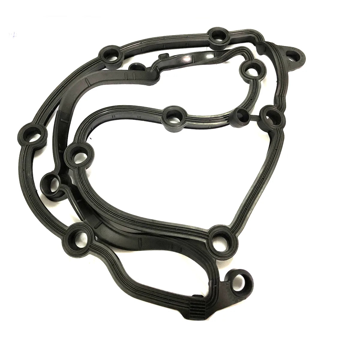 1X Left Valve Cover Gasket Fit For Discovery Range Rover Sport 3.0T 306PS 12-19