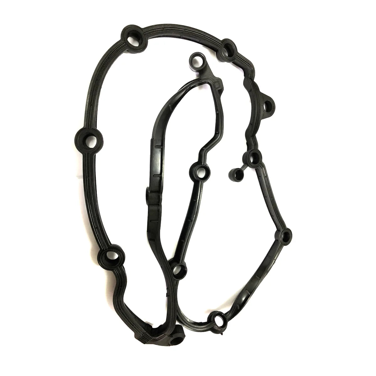 1X Left Valve Cover Gasket Fit For Discovery Range Rover Sport 3.0T 306PS 12-19