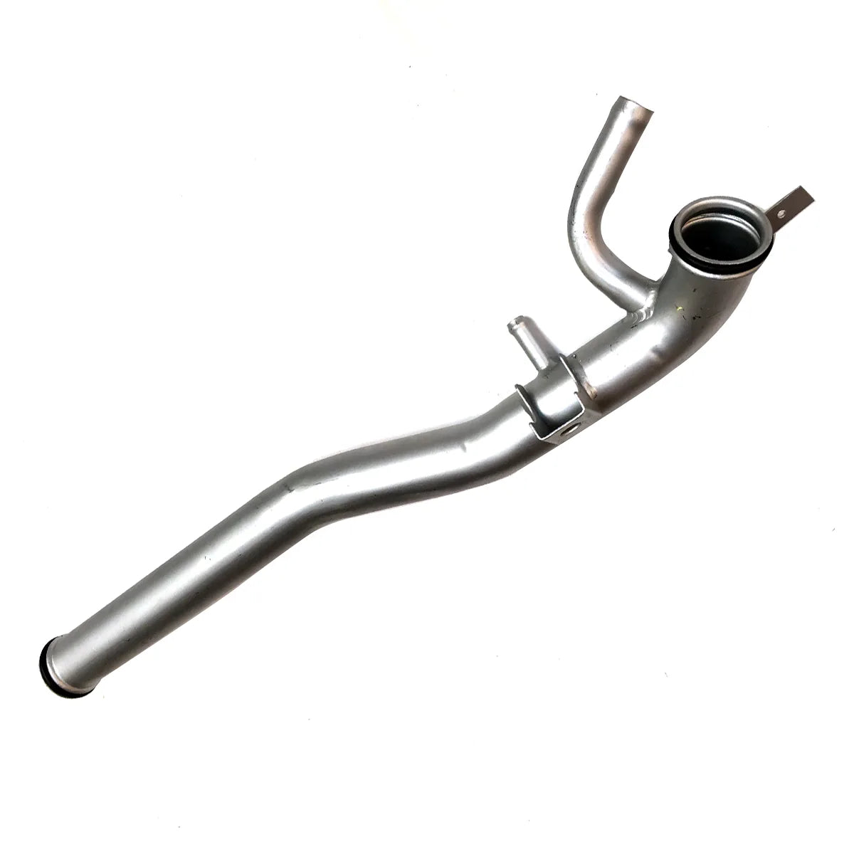 1X Water Pump Inlet Pipe Fit For Outlander Airtrek 2.4L CU4W 4G64 02-06
