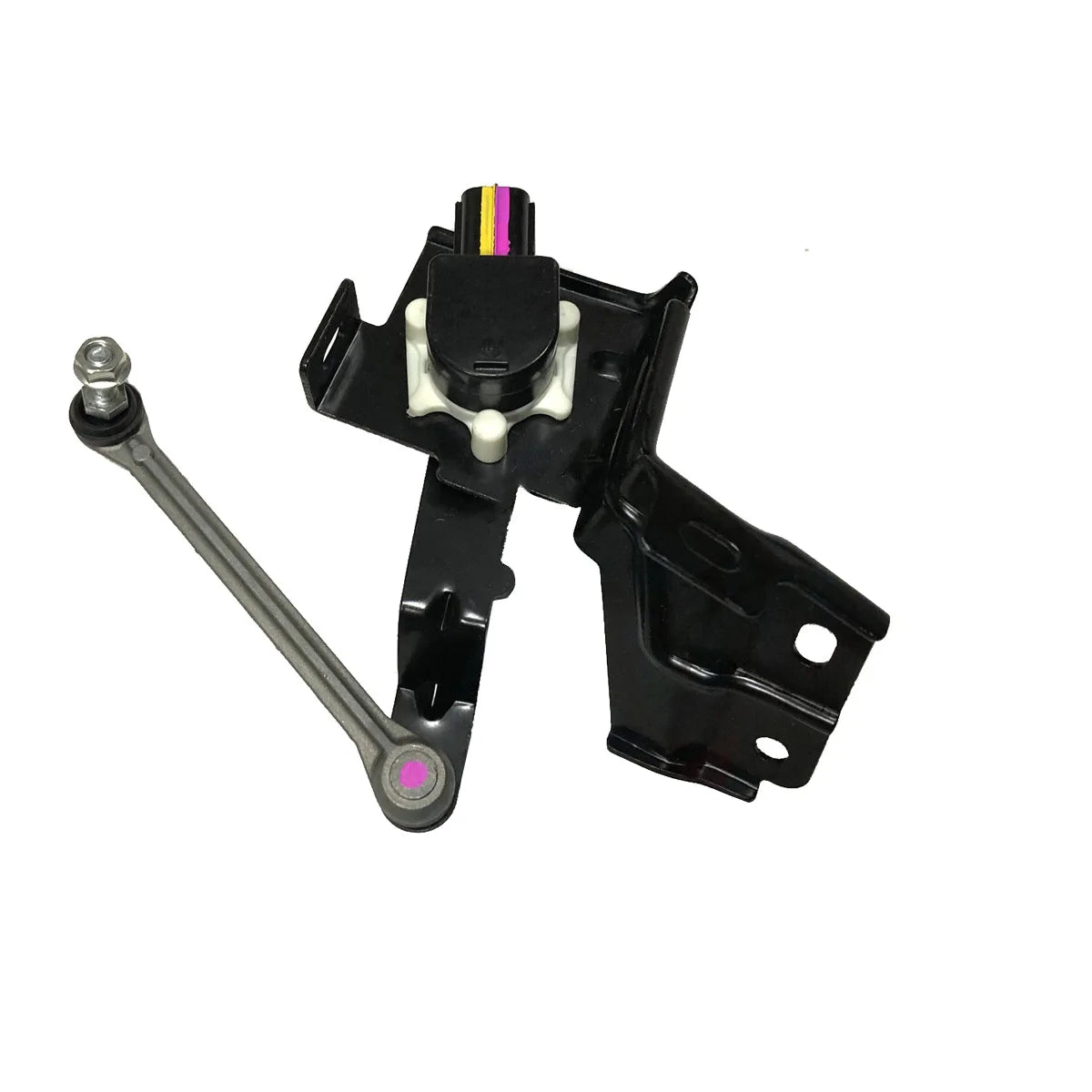 1X Rear Suspension Height Sensor Fit For Outlander ASX CW4W CW5 CW6 3.0L 2006-2013