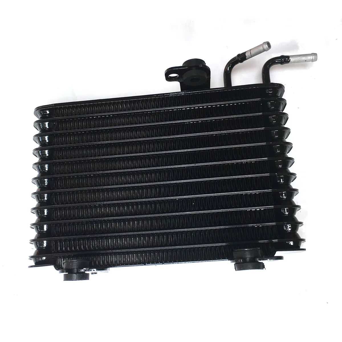 1X Tranmission Oil Cooler Fit For Airtrek Outlander 2.0L 2.4L 3.0L 13-16