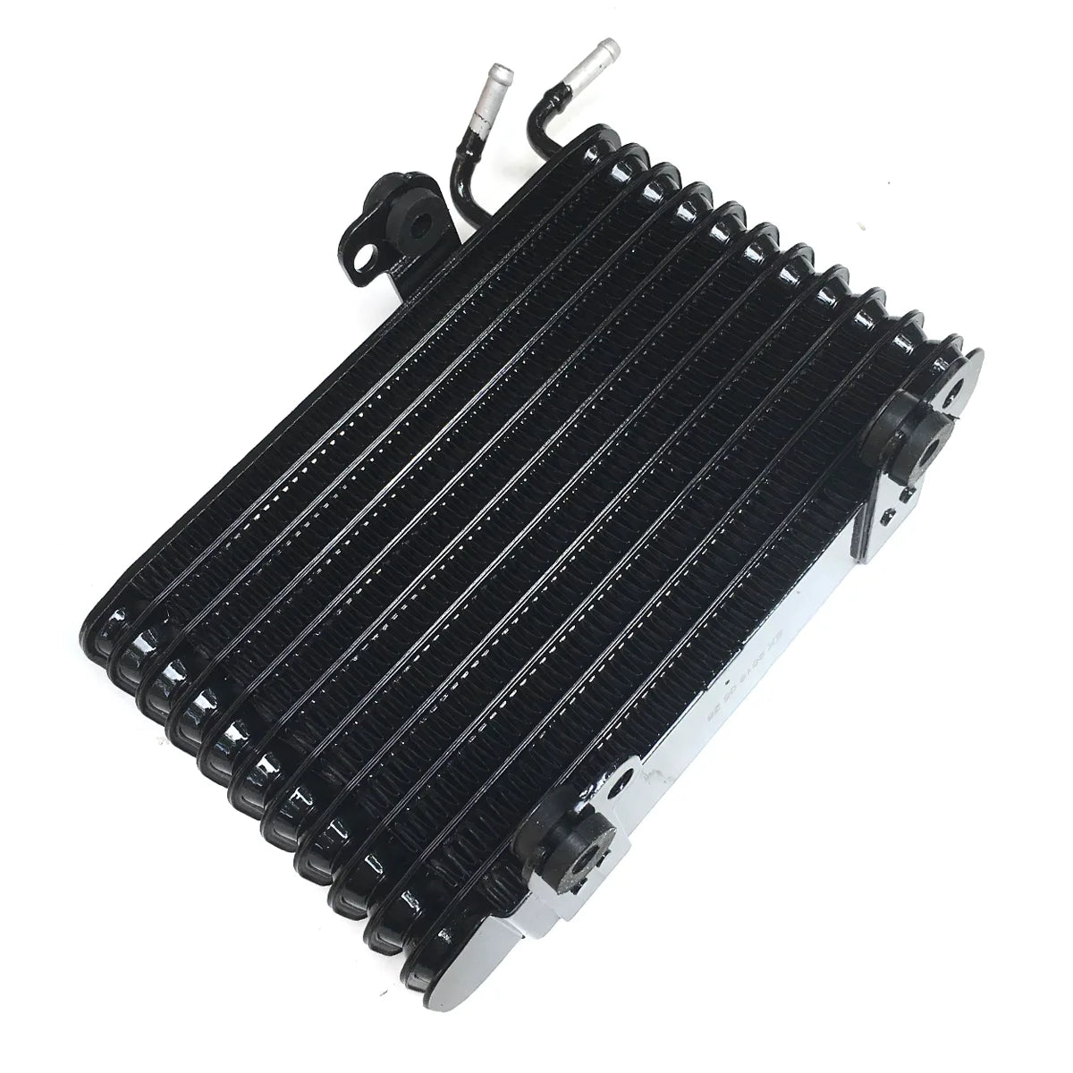 1X Tranmission Oil Cooler Fit For Airtrek Outlander 2.0L 2.4L 3.0L 13-16