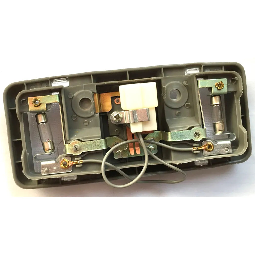 MB774928 Interior Center Reading Room Lamp Dome Light Replacement for 1991-2003 Mitsubishi Pajero Montero MK2 V31 V32 V33 V43W V45W-1