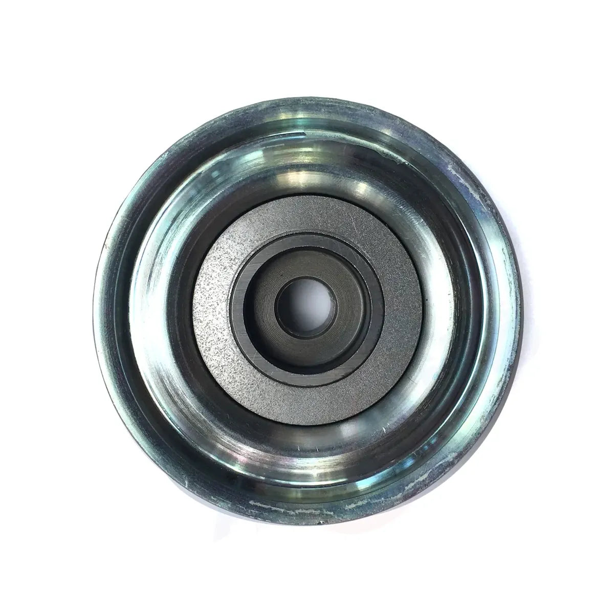 MD303884 Power Steering Oil Pump Belt Tensioner Pulley Replacement for Mitsubishi Montero Pajero Delica 6G72 6G74