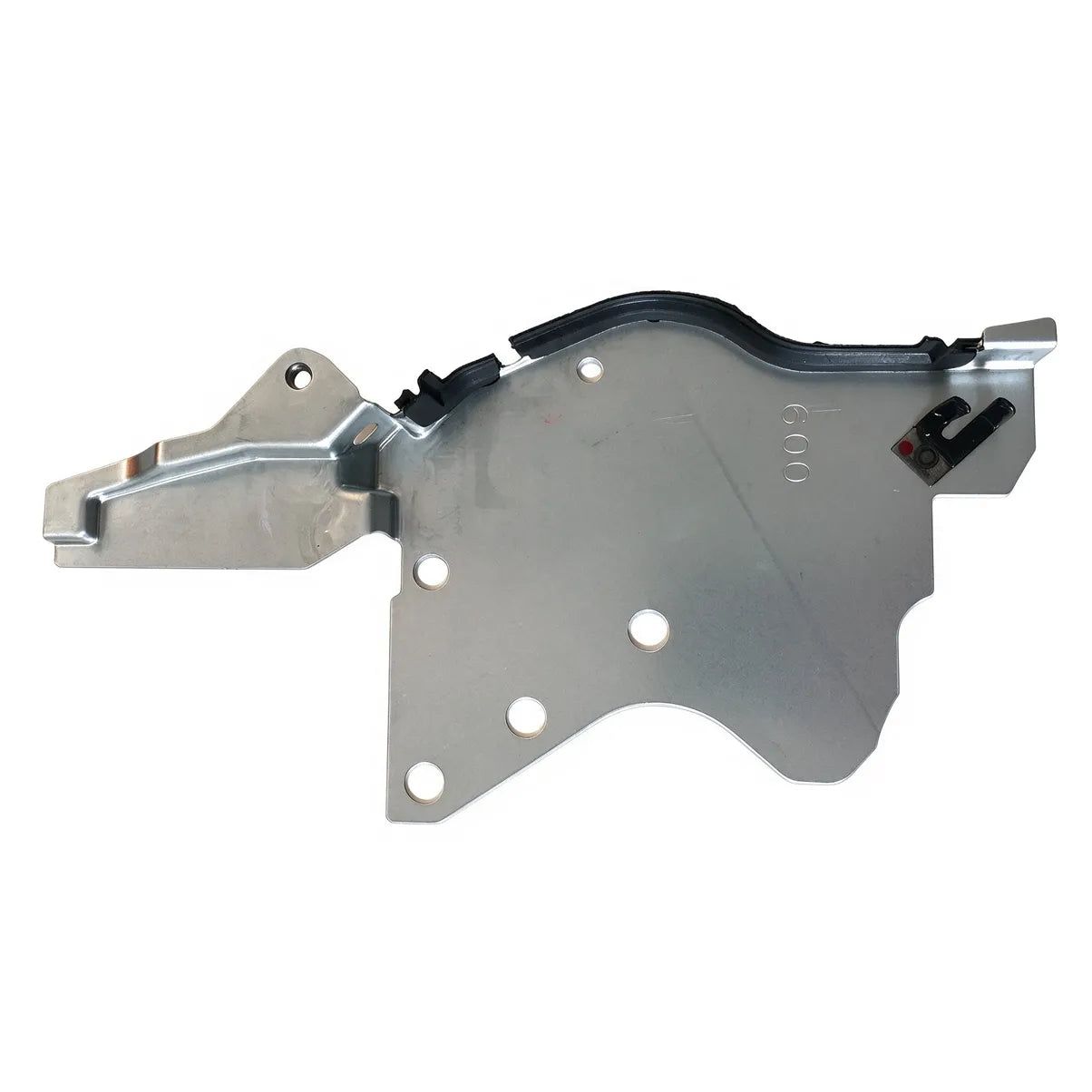 MD330008 Engine Front Lower Timing Belt Under Cover Shield for 1997-2005 Mitsubishi Eclipse D52A Galant EA2A EA3A Space Wagon N83W N84W 4G63 4G64