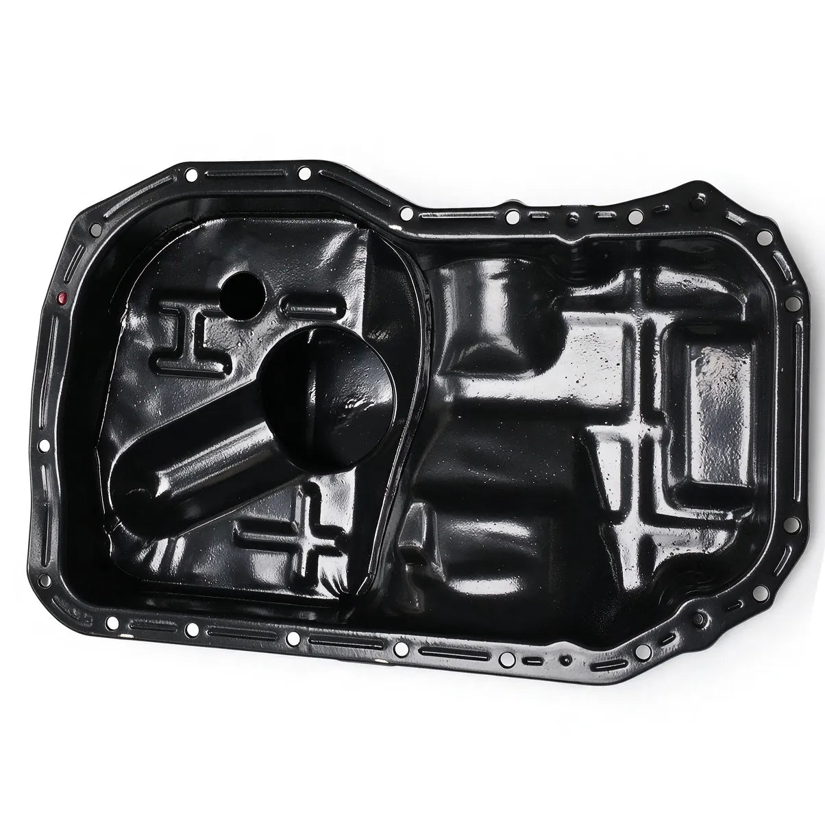 MD334300 Lower Engine Oil Pan for Mitsubishi Galant Eclipse 4G63 4G64 1997-2005