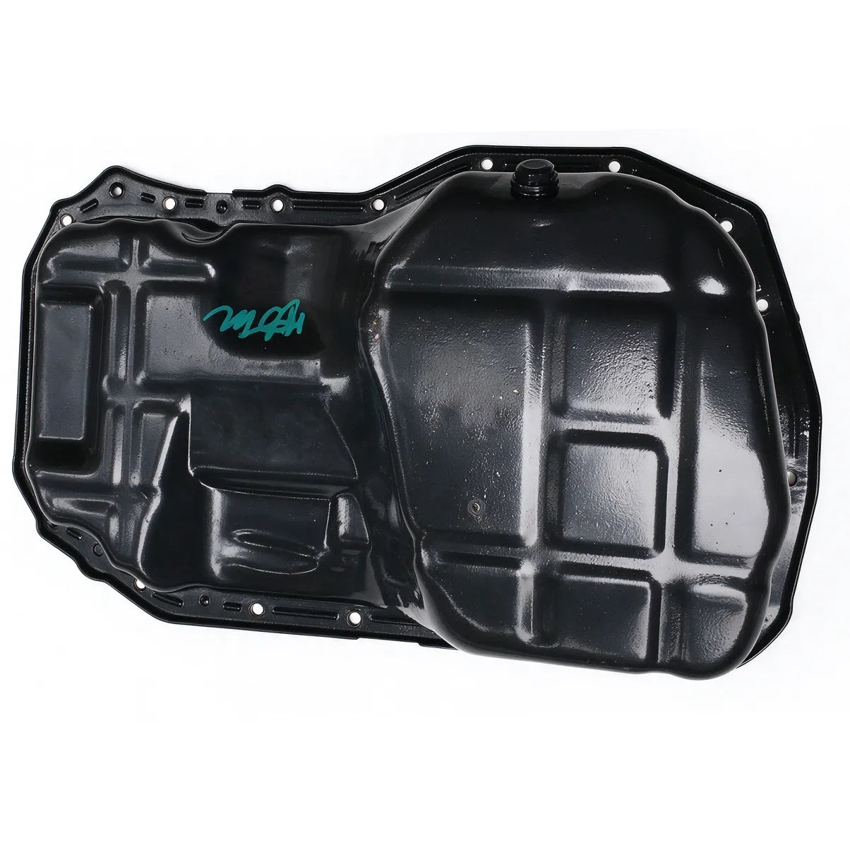 MD334300 Lower Engine Oil Pan for Mitsubishi Galant Eclipse 4G63 4G64 1997-2005