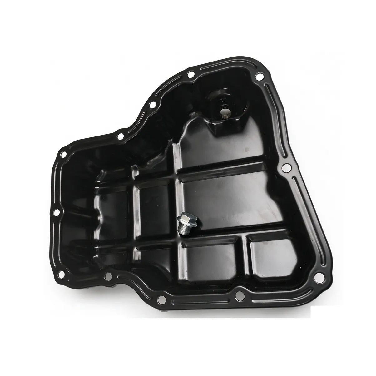 MD374638 Lower Engine Oil Pan Sump Replacement for Mitsubishi Outlander Airtrek 4G63 4G64 4G69