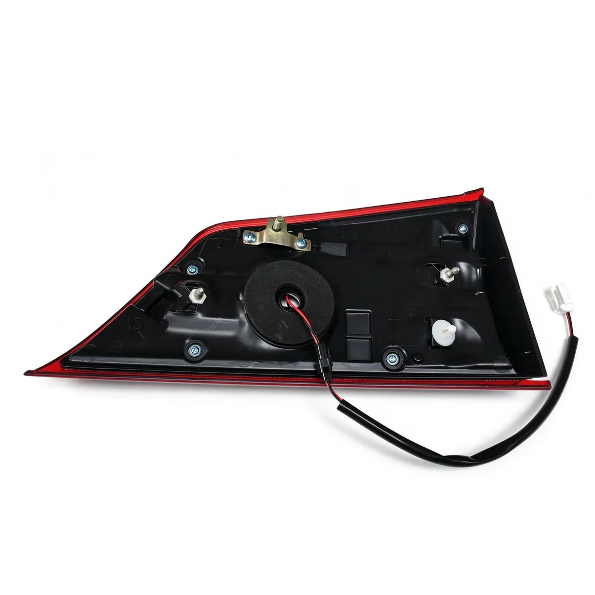 Right inner liftgate tail light assembly 8331A180 for selected Mitsubishi Outlander and Outlander PHEV models-3