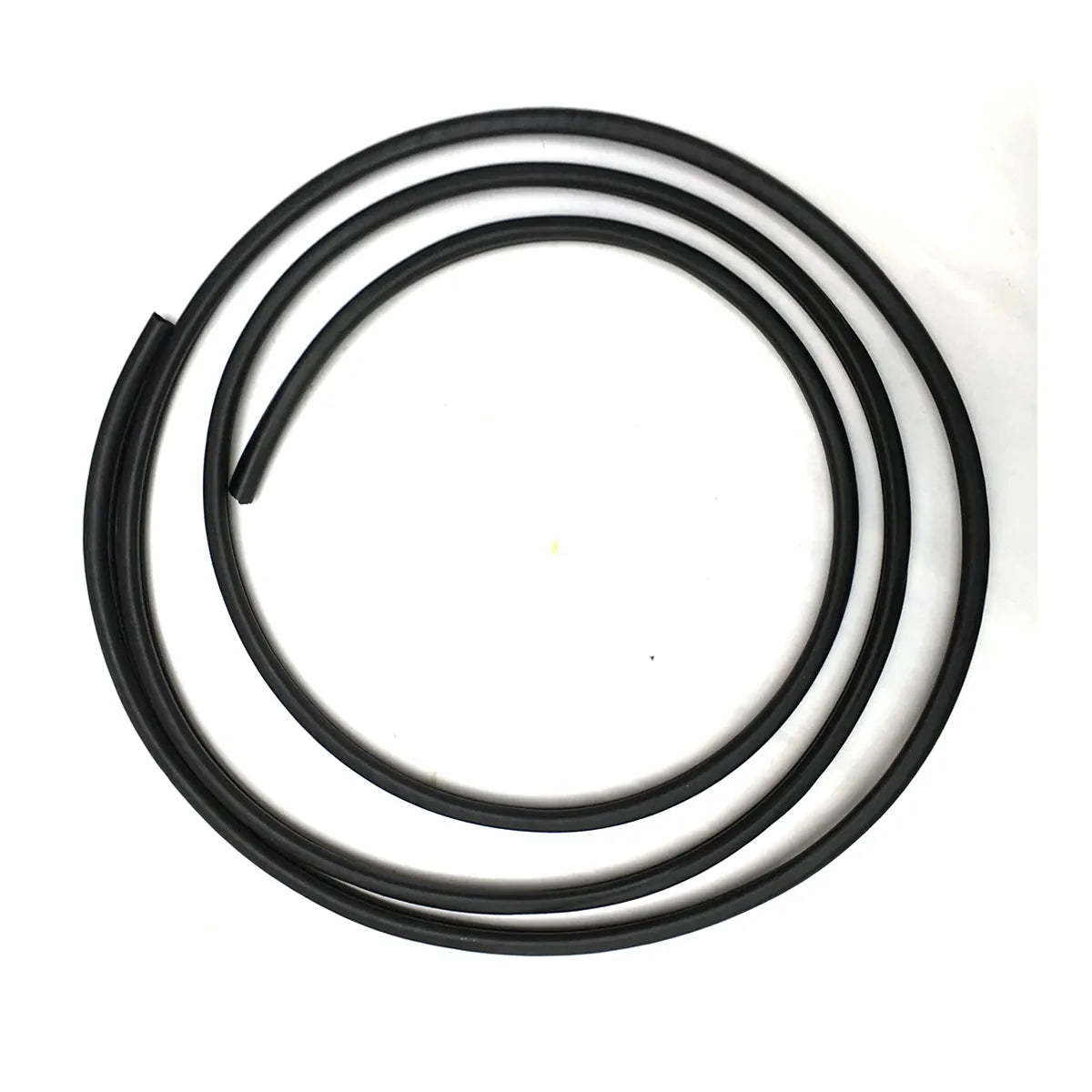MR100655 MB507678 Sunroof Lid Weatherstrip Glass Rubber Seal Replacement for 1982-2008 Mitsubishi Pajero Montero MK1 MK2 L300 Delica Star Wagon-1