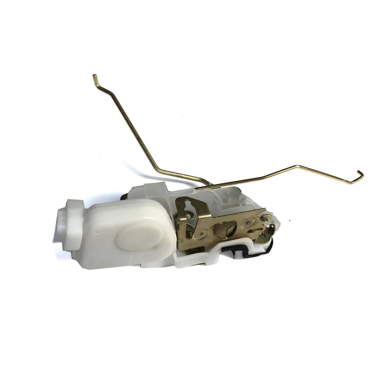 MR512236 Front Right Door Latch Actuator Replacement for Left Hand Drive Mitsubishi Pajero Montero MK3 2000-2006-1