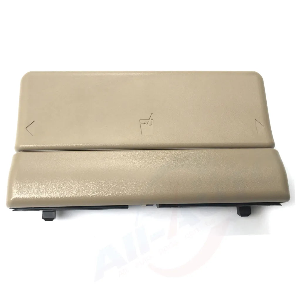 OEM MR610852 2nd Row Rear Seat Cup Holder for Mitsubishi Pajero Montero MK3 interior-1