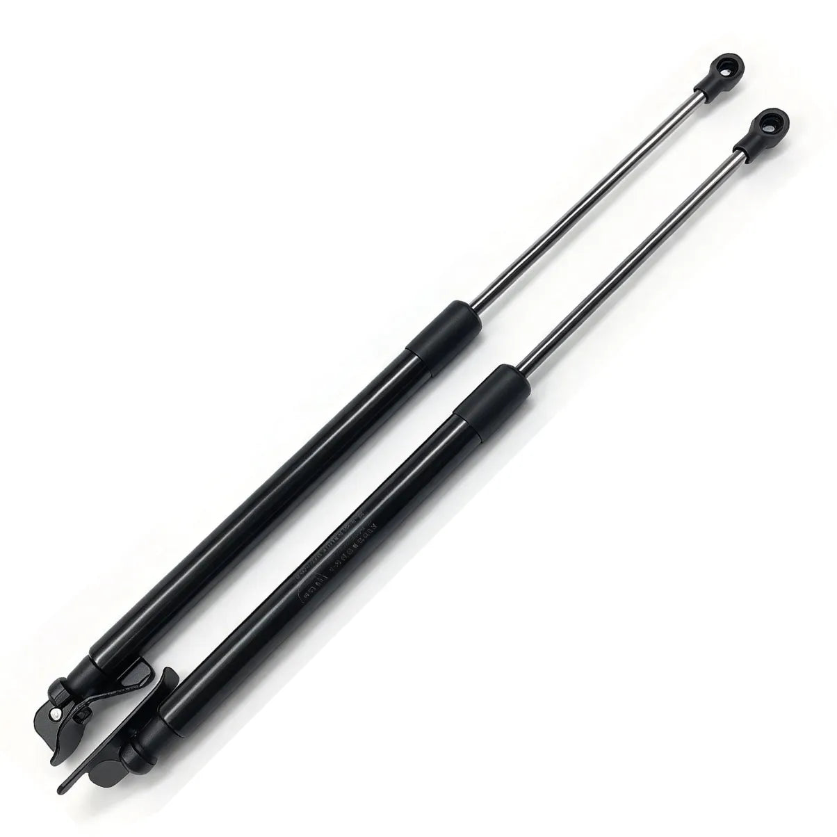 Left and Right Rear Tailgate Gas Spring Lift Supports Pair Replacement for Mitsubishi ASX Outlander Sport RVR 90461W00P 90460W00P