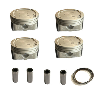 Piston Parts