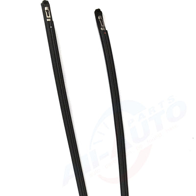 Car Roof Mouldings