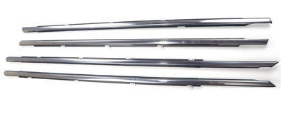 Car Window Moldings