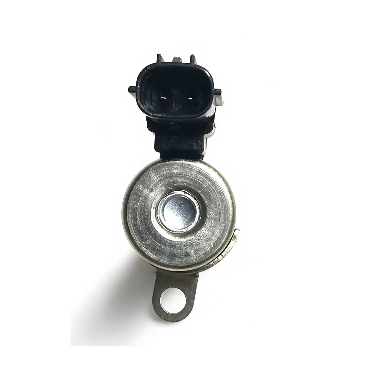 1028A021 VVT Oil Feeder Control Valve Variable Valve Timing Solenoid Replacement for Mitsubishi Lancer Evolution Outlander Delica-1