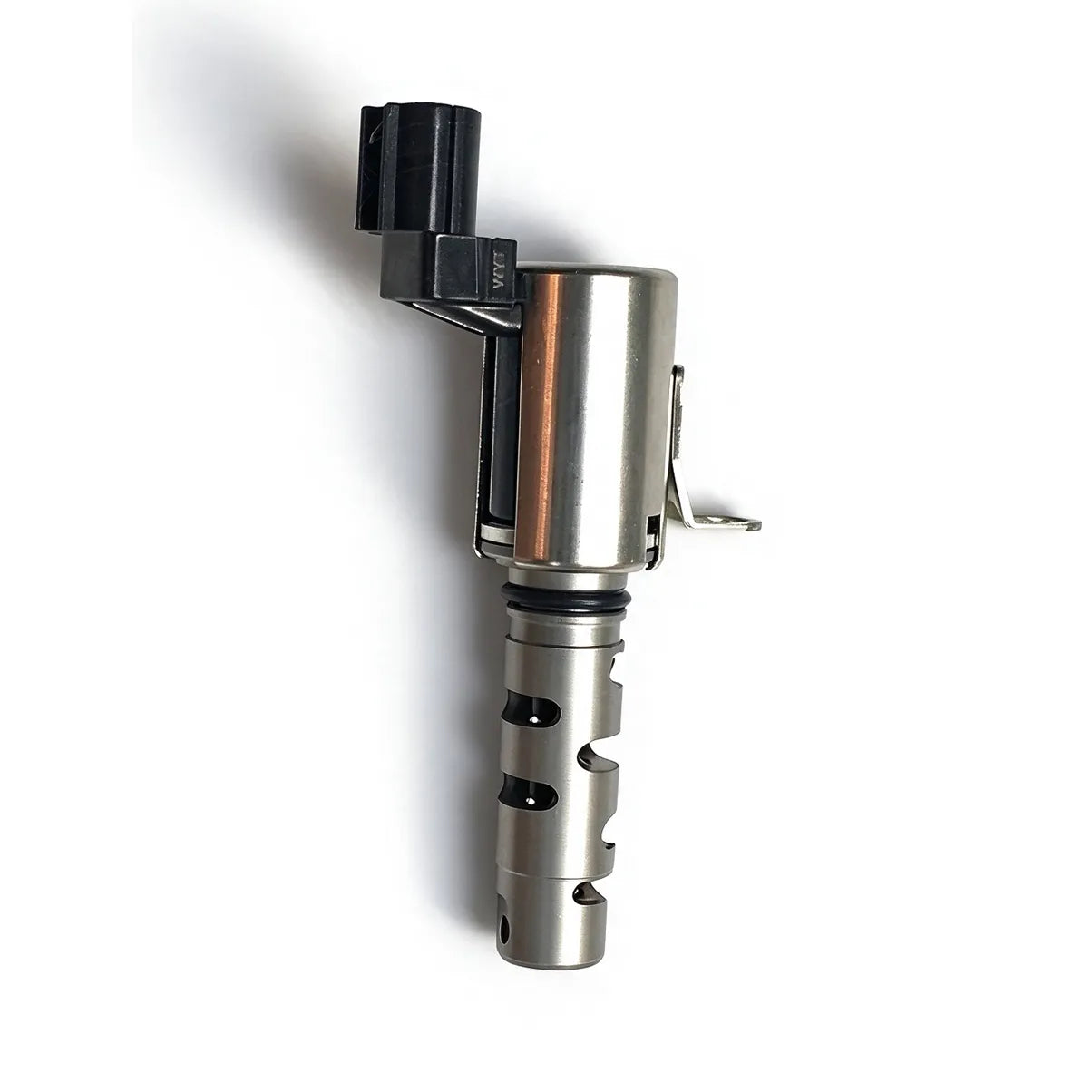 1028A021 VVT Oil Feeder Control Valve Variable Valve Timing Solenoid Replacement for Mitsubishi Lancer Evolution Outlander Delica-2