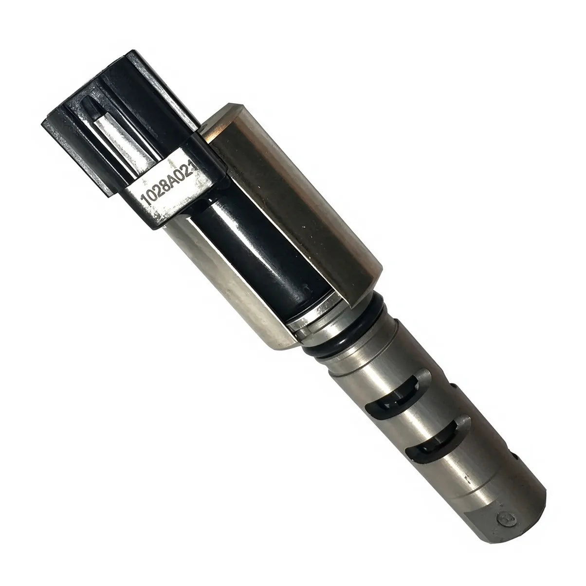 1028A021 VVT Oil Feeder Control Valve Variable Valve Timing Solenoid Replacement for Mitsubishi Lancer Evolution Outlander Delica-3