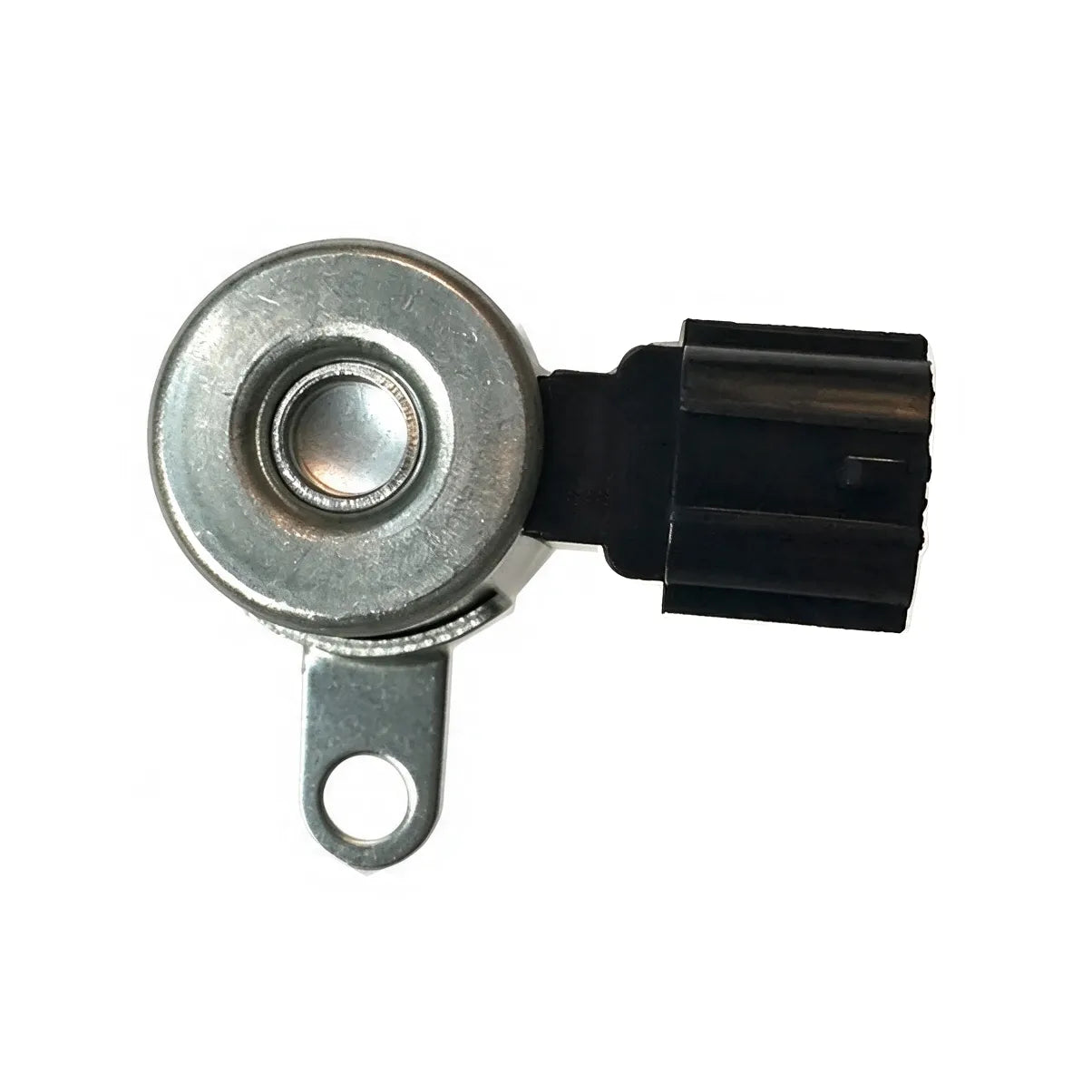 1028A022 VVT Oil Feeder Control Valve Variable Valve Timing Solenoid with Angled Connector for Mitsubishi Lancer Evolution Outlander-2